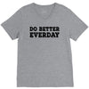 do better everday V-Neck Tee