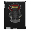 ninja iPad 3 and 4 Case