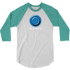 player 2 3/4 Sleeve Shirt