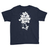 we are all made of stars Youth Tee