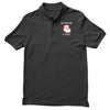 ask your mom if i'm real Polo Shirt