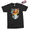 avatar of the air nomads Exclusive T-shirt