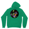 neon genesis evangelion   eva o1 Unisex Hoodie