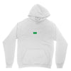 low battery introvert pun humor Youth Hoodie