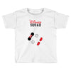 Disney Squad Girl Toddler T-shirt