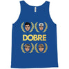 Dobre Brothers Tank Top