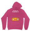 Waiting for Player 3 Gamer Unisex Hoodie