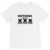 nothing but strikes t shirt funny bowling tee pba sports cool V-Neck Tee