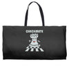 varsity chess checkmate Weekender Totes