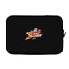pizza jet Laptop sleeve