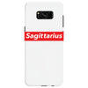 sagittarius hypebeast Samsung Galaxy S8