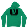 hero academy Unisex Hoodie