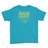 mars colony Youth Tee