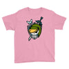 pirate hylian Youth Tee