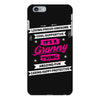 It's A Granny Thing iPhone 6 Plus/6S Plus Case