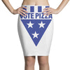 vote pizza best trending Pencil Skirts