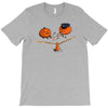 crime scene T-Shirt