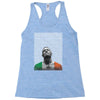 fuck flyod conor mcgregor Racerback Tank