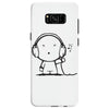 Little Big Planet-Music Men Samsung Galaxy S8