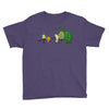 mean fruit Youth Tee