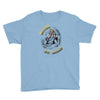 bawl so hard] Youth Tee