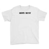 army rust Youth Tee