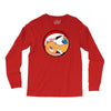 ren yang Long Sleeve Shirts