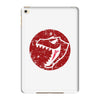 Red Dinosaur iPad Mini 4