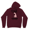 My Dad is Stronger Than Yours Unisex Hoodie