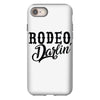 rodeo darlin iPhone 8
