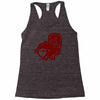 sheep Racerback Tank