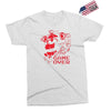 five nights at freddy's pizzeria game over Exclusive T-shirt