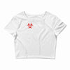 bartock Crop Top