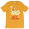 chicken permission T-Shirt