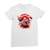 yautjas jungle ipa Ladies Fitted T-Shirt