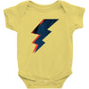 Srar Bolt Baby Bodysuit