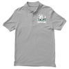 sagittarius rose zodiac Polo Shirt