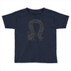greedy caterpillar Toddler T-shirt