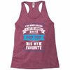 I've Been Called A Lot Of Names But Pop Pop Is My Favorite Racerback Tank