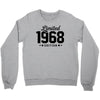 Limited Edition 1968 Crewneck Sweatshirt