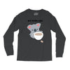 My Puns Are Long Sleeve Shirts