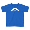 love hands Toddler T-shirt
