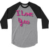 fahrie77 3/4 Sleeve Shirt