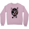 piratecat Crewneck Sweatshirt