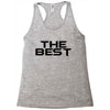 the best Racerback Tank