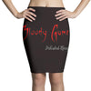 fahrie77 Pencil Skirts