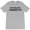 deplorable american T-Shirt
