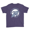 rocket science club Youth Tee