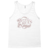 nurses call the shots Tank Top