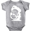 che homer   mens funny Baby Onesie
